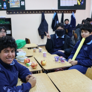 Día de la Actividad Física